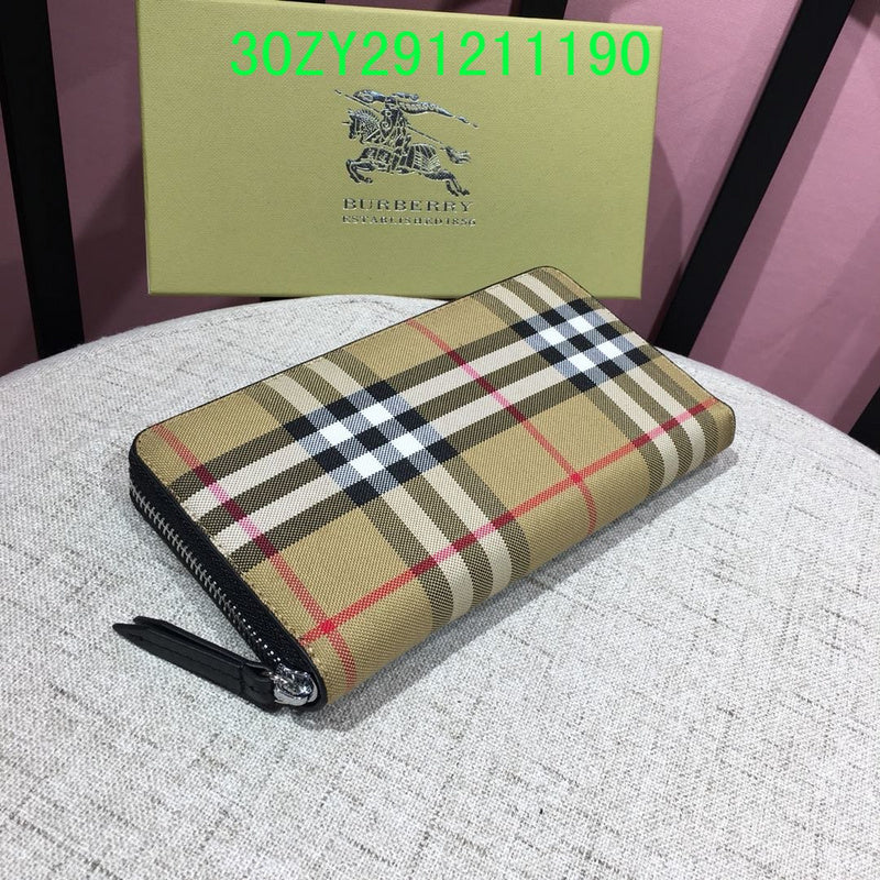 Amelia - BOR Wallet - 179