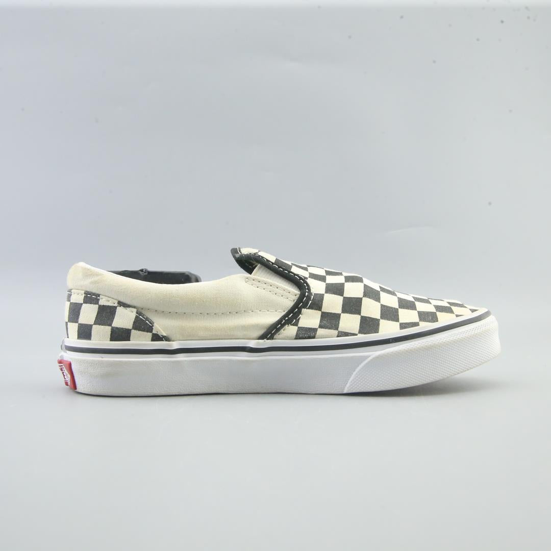 VANS CLASSIC CHECKERBOARD