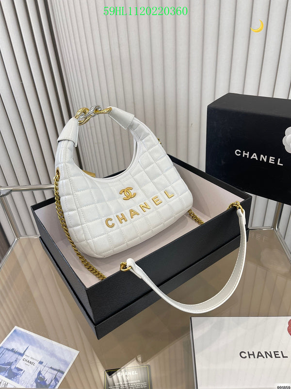 Amelia - CHL Bags - 1511