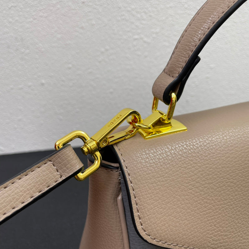 Amelia- PRDA  LUXURY BAGS - 236