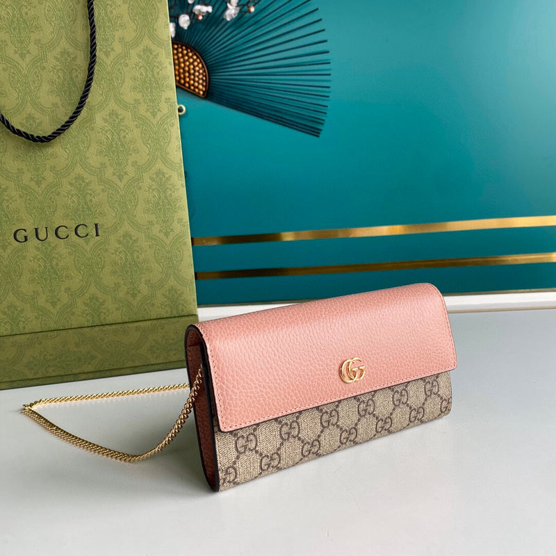 Amelia - GCI Bags - 6031