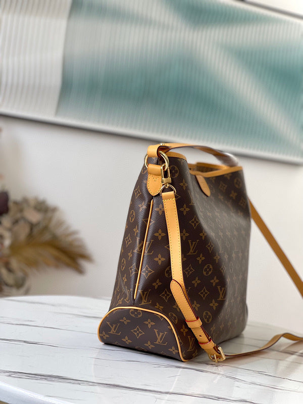 Amelia- Lu-Vi bags - 5983