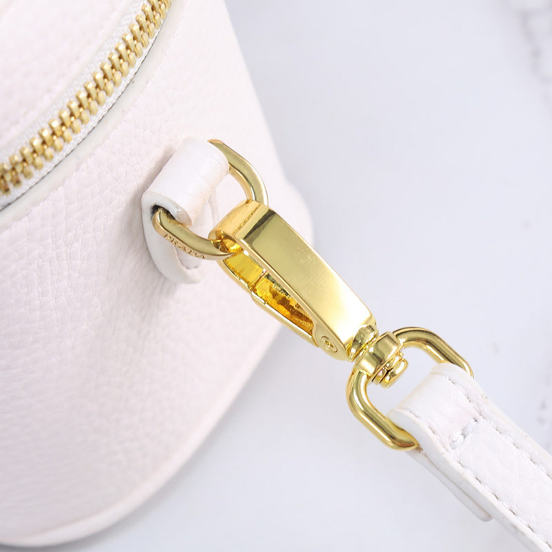 Amelia- PRDA  LUXURY BAGS - 075