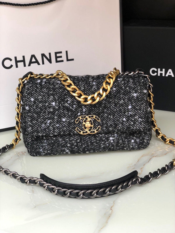 Amelia-  CHL BAGS  - 611