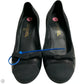 Shoes Luxury Designer By Chanel In Black, Size: 9