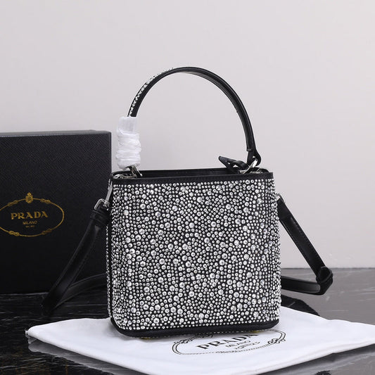 Amelia- PRDA  LUXURY BAGS - 142