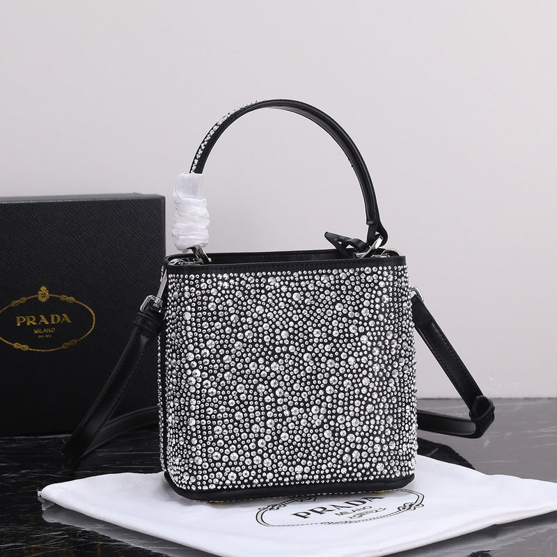 Amelia- PRDA  LUXURY BAGS - 142