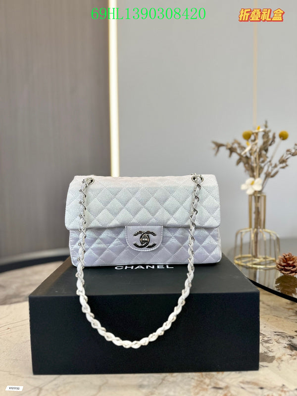 Amelia - CHL Bags - 1361