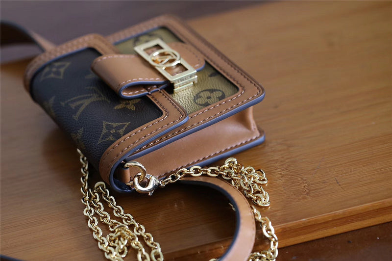 Fan Fashion Lu-Vi bags - 9339