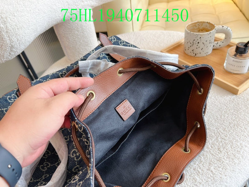 Amelia  - GCI Bags - 11461