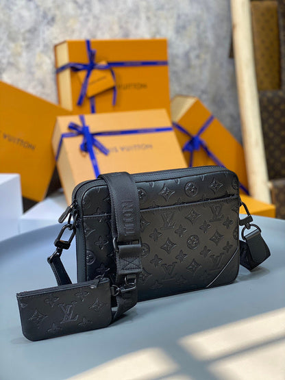 Fan Fashion Lu-Vi bags - 17467