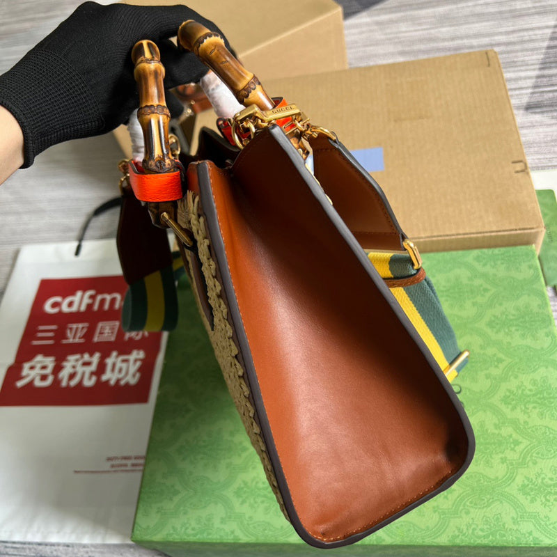Amelia- GCI LUXURY LADY BAG - BRANDED BAGS FOR WOMEN - 312