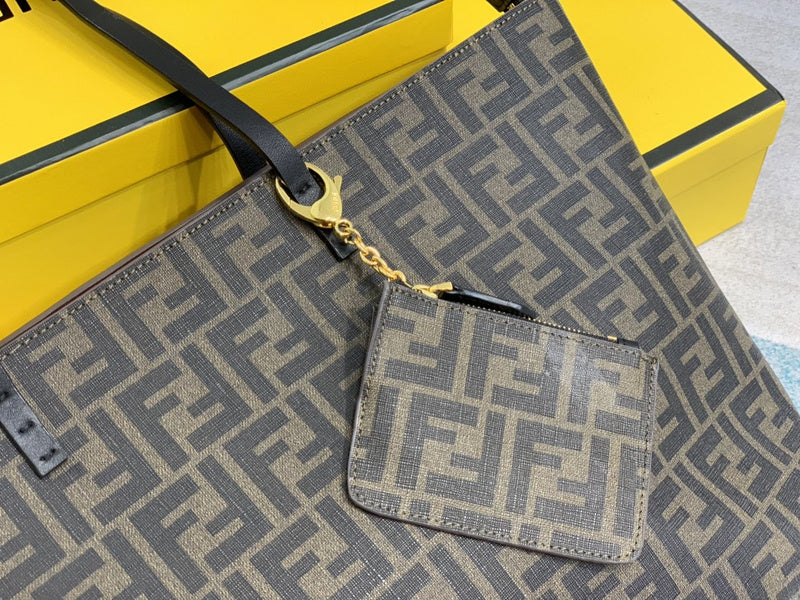 Amelia- FDE Bags - 304