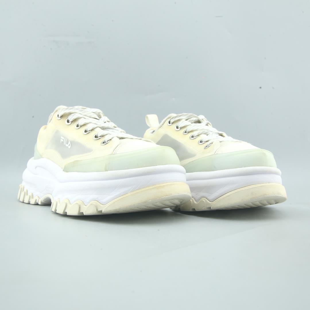FILA  LAVA