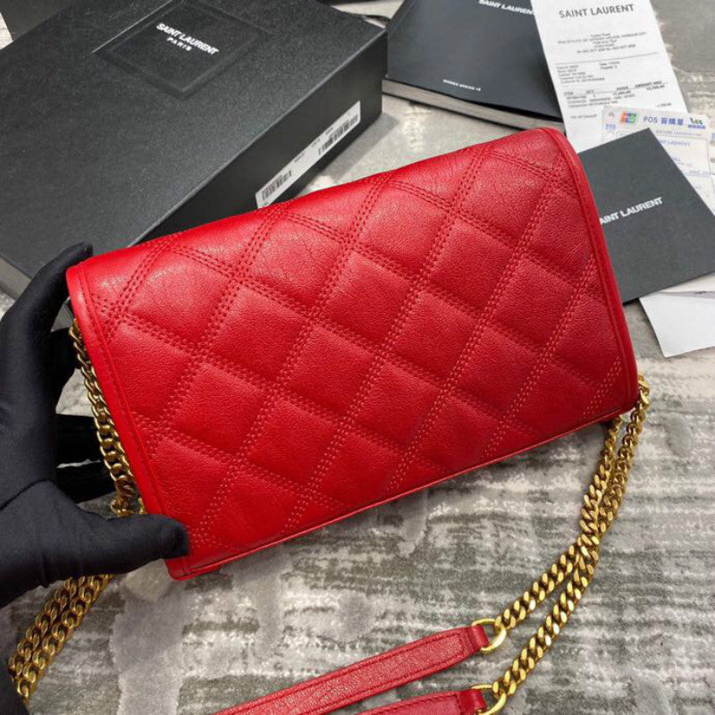 Amelia - YSL Bag - 3795