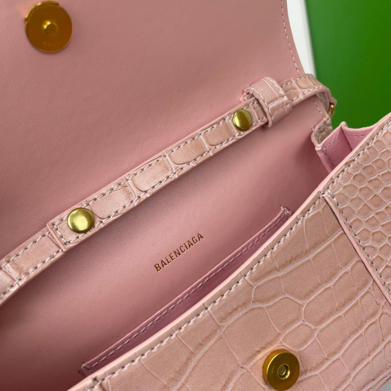 Amelia - BLN-CIAGA WOMEN LUXURY BAGS - 827