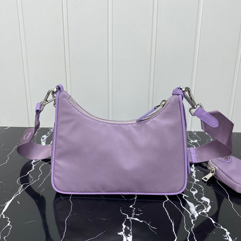 Barnes-Bags - Prada Bags - 853