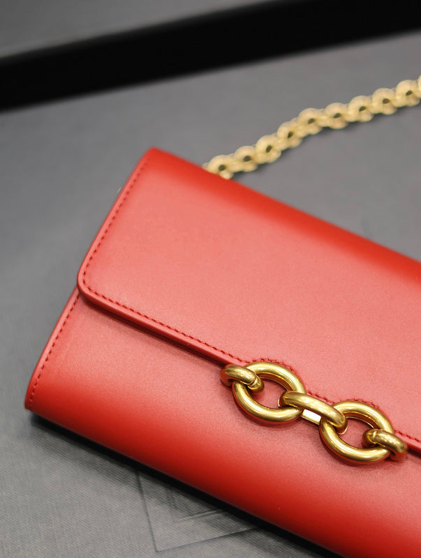 Amelia - YSL Bag - 2504