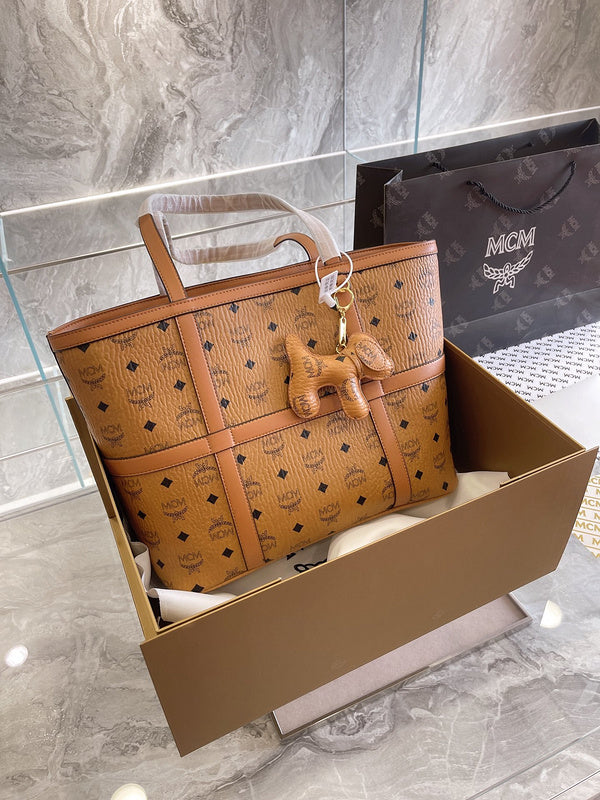 Amelia - MQM Bags - 093
