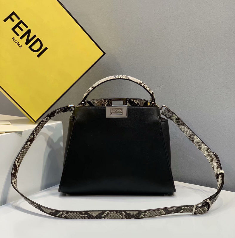 Amelia- FDE Bags - 1092