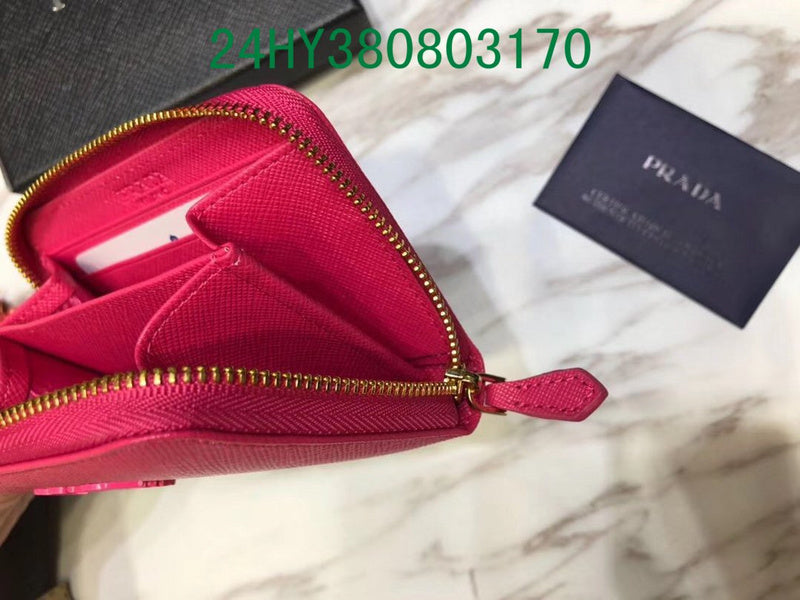 Amelia - PD Wallet - 543