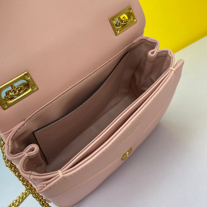 Amelia- VEL WOMEN LUXURY BAGS - 1020