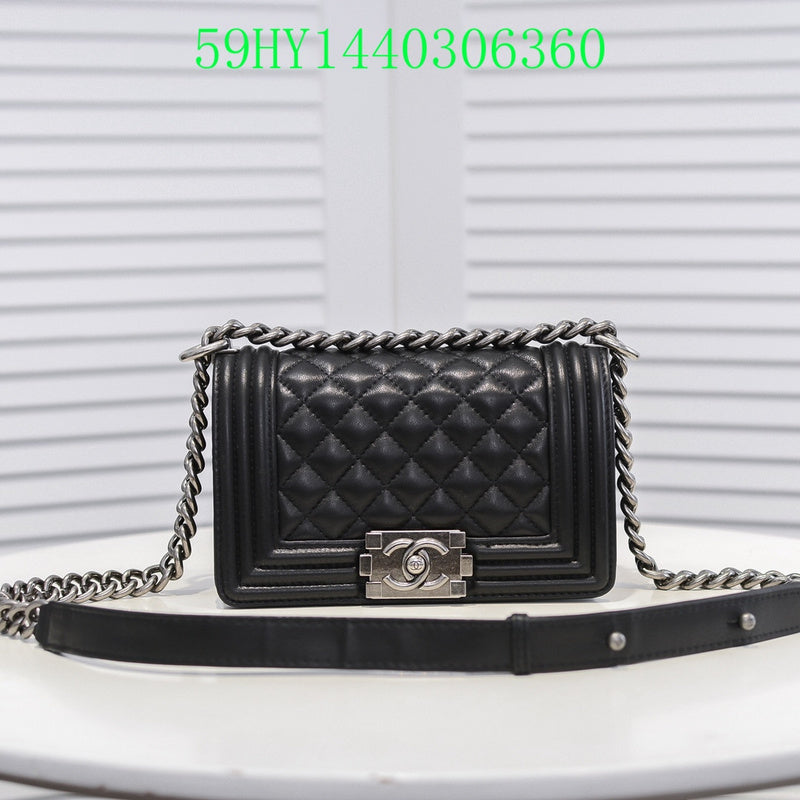 Amelia - CHL Bags - 1435