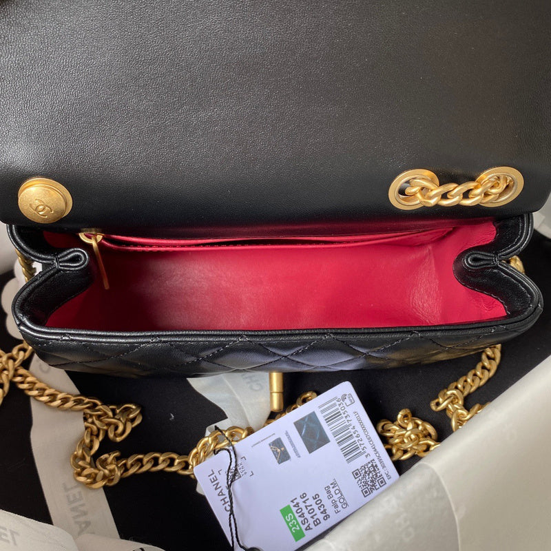Amelia- CHL Bags - 7537