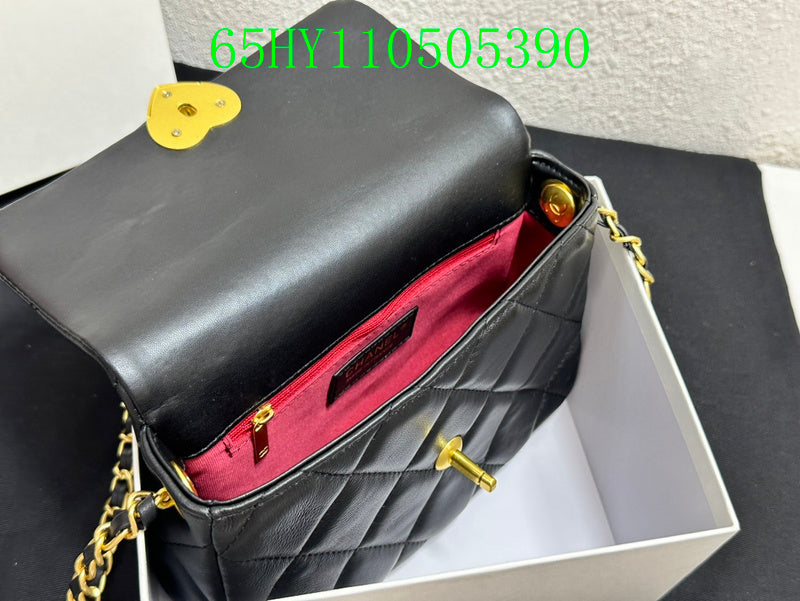 Amelia - CHL Bags - 1019