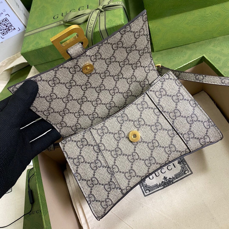 Amelia - BGA Bags - 2593