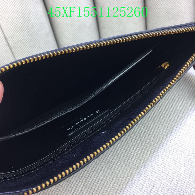 Amelia - PD Wallet - 203