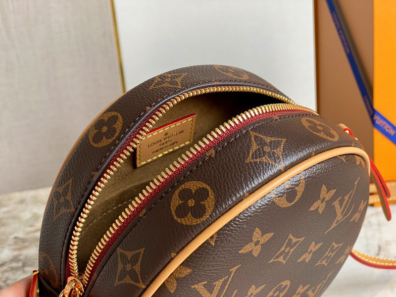 Amelia's Bag Gallery - LOV Bags - 721