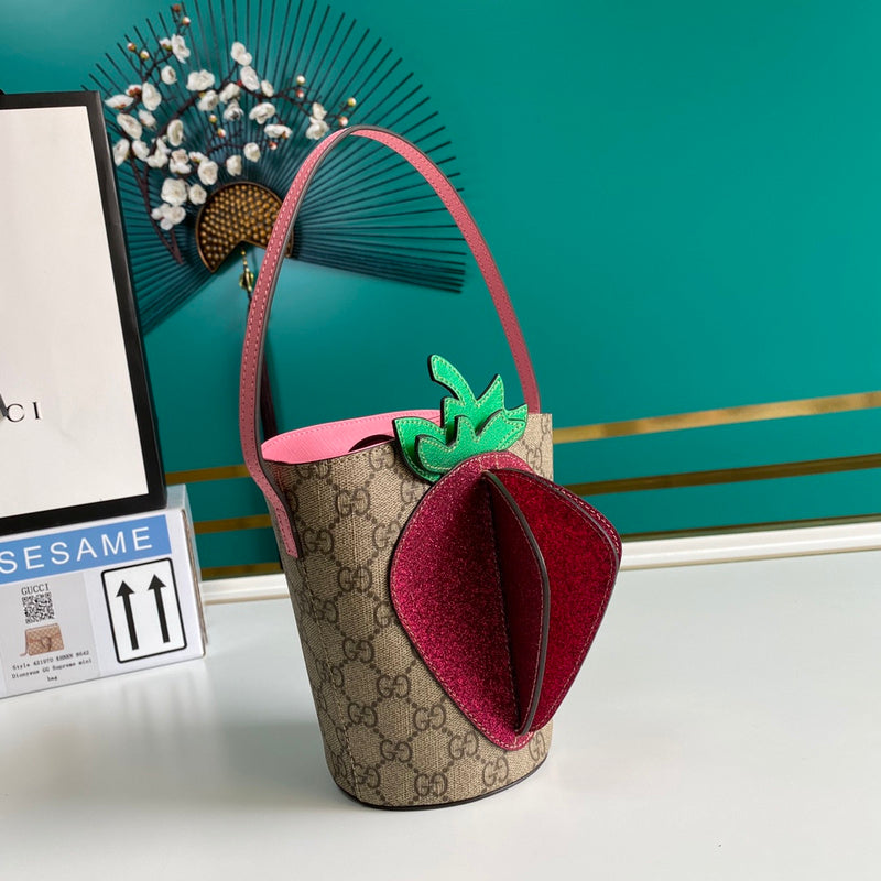 Amelia- GUKI Bags - 2304