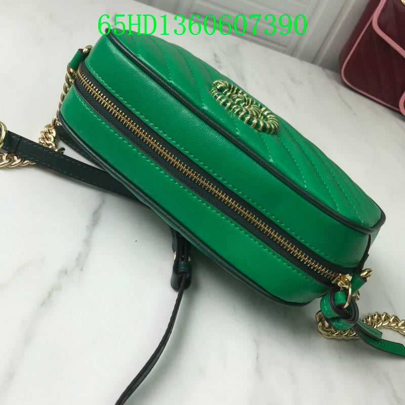 Amelia - GCI Bags - 10418