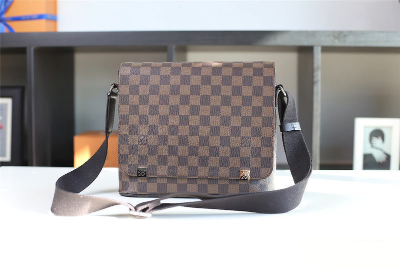 Fan Fashion Lu-Vi bags - 10416