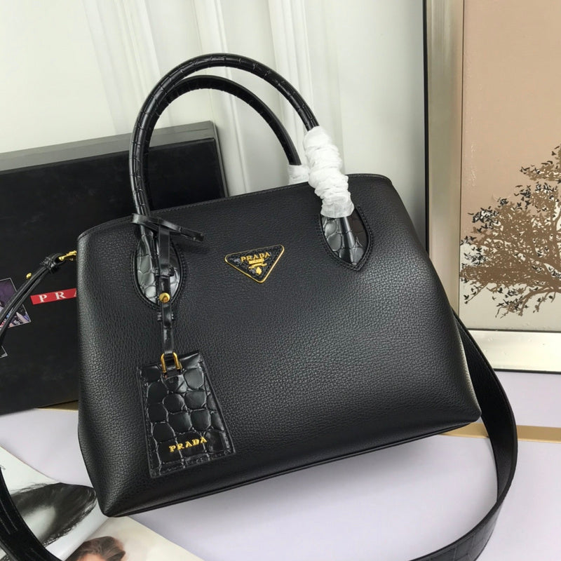 Amelia- PRDA  LUXURY BAGS - 127