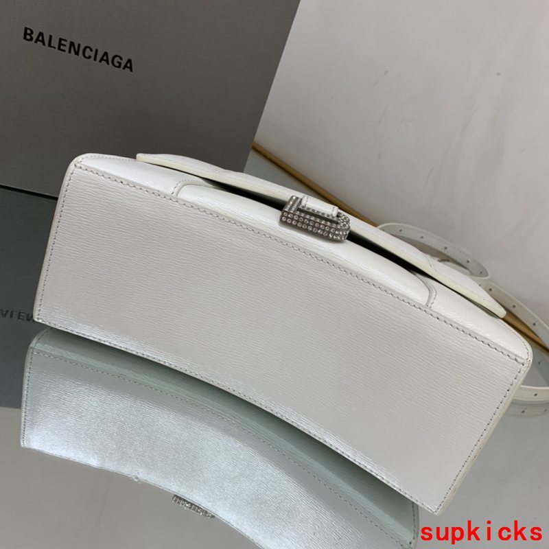 Amelia- BG Hourglass Bags - 134