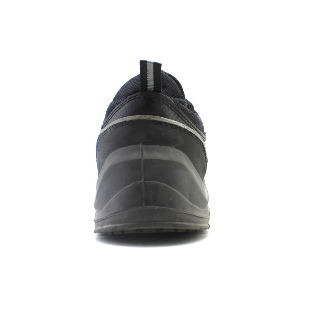 SAFETY JOGGER ADVANCE 81 - STEEL TOE - ESD