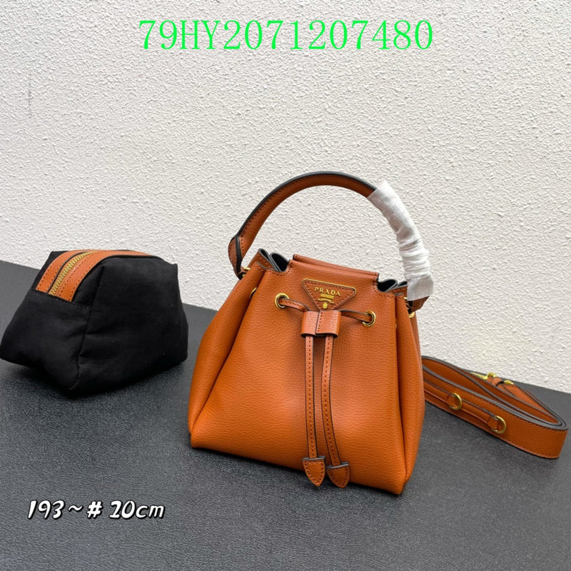 Prada Bags - The Barnes Bags  701
