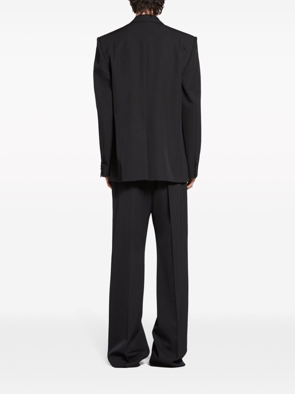 Blnciaga Men's Jackets