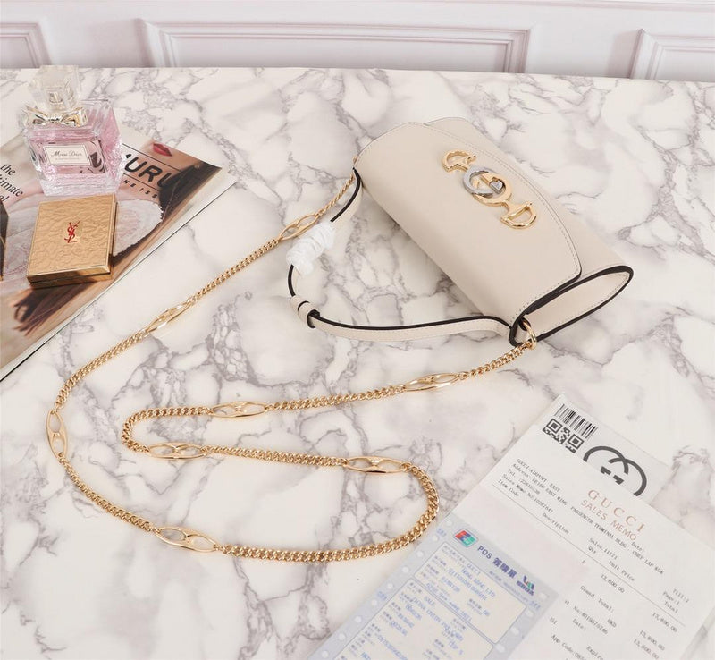 AmeliaLuxury - GCI Bags - 916