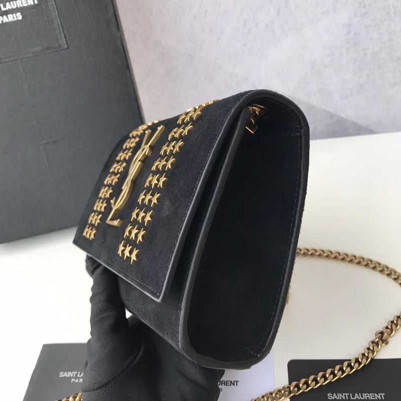 Amelia - YSL Bag - 2960