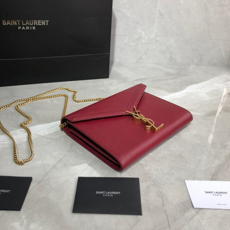 Amelia - YSL Bag - 4091