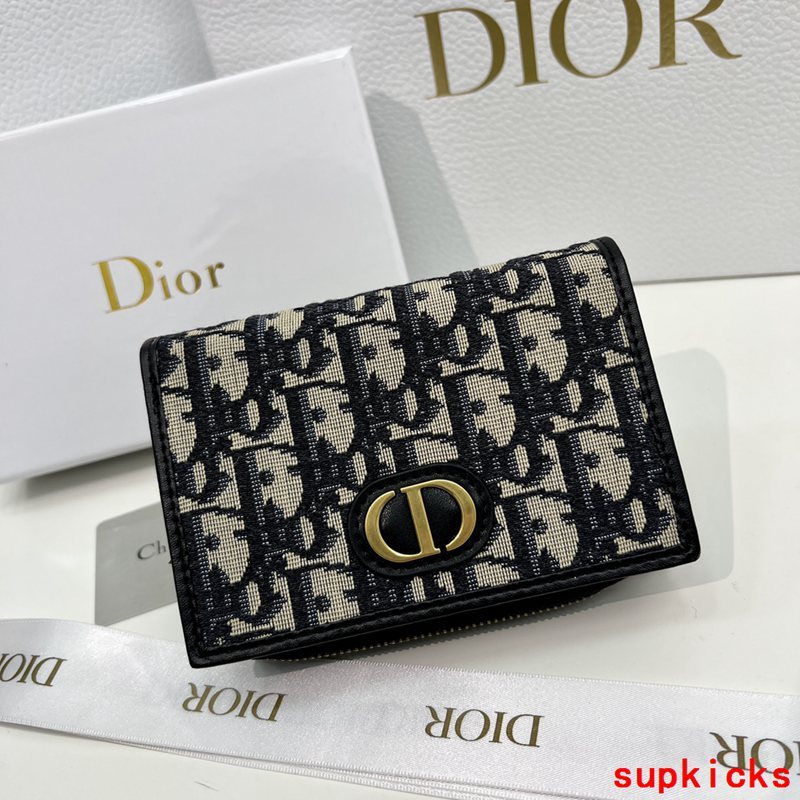 Amelia- Mix Wallets - 321
