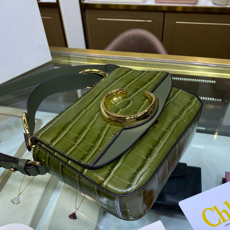 Amelia's Bag Gallery - CLE Bags - 599