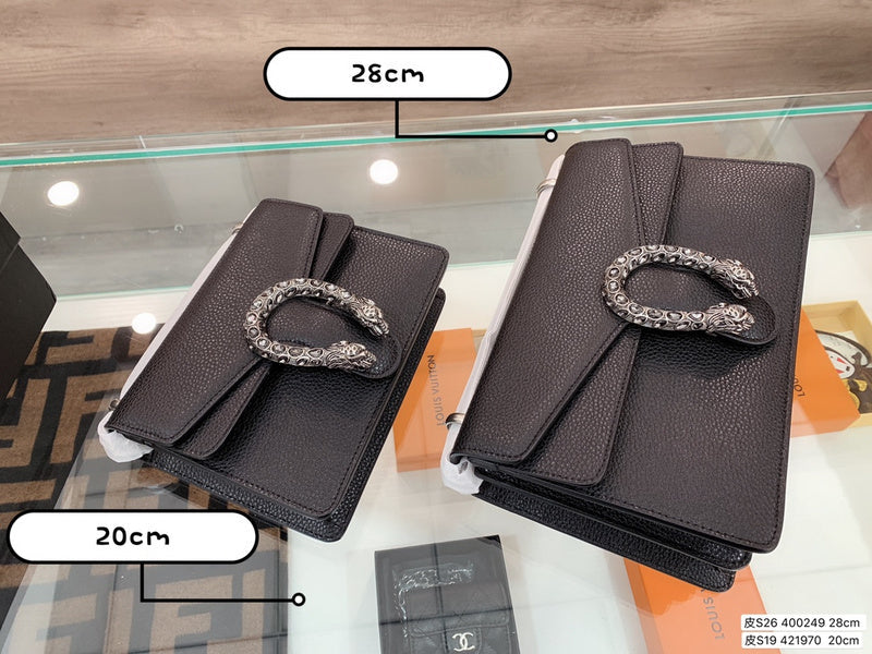 Amelia- GCI Bags - 2122