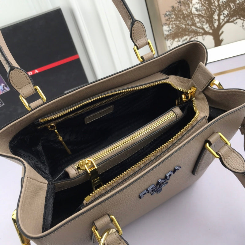 Amelia- PRDA  LUXURY BAGS - 125