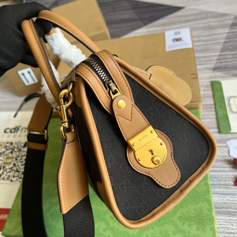 Amelia- GCI LUXURY LADY BAG - BRANDED BAGS FOR WOMEN - 433