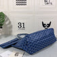 Amelia- G-YARD BAGS - 294