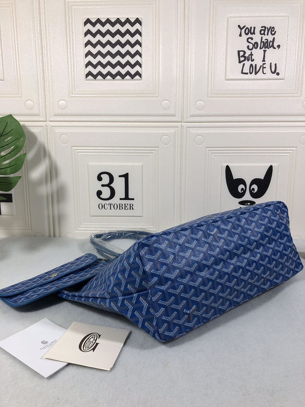 Amelia- G-YARD BAGS - 294